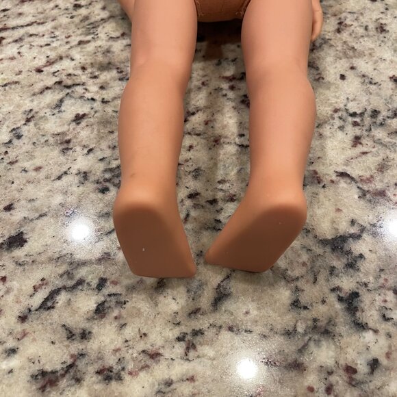 Our Generations 18" Blonde Doll by Battat Articulating Limbs - Picture 10 of 13